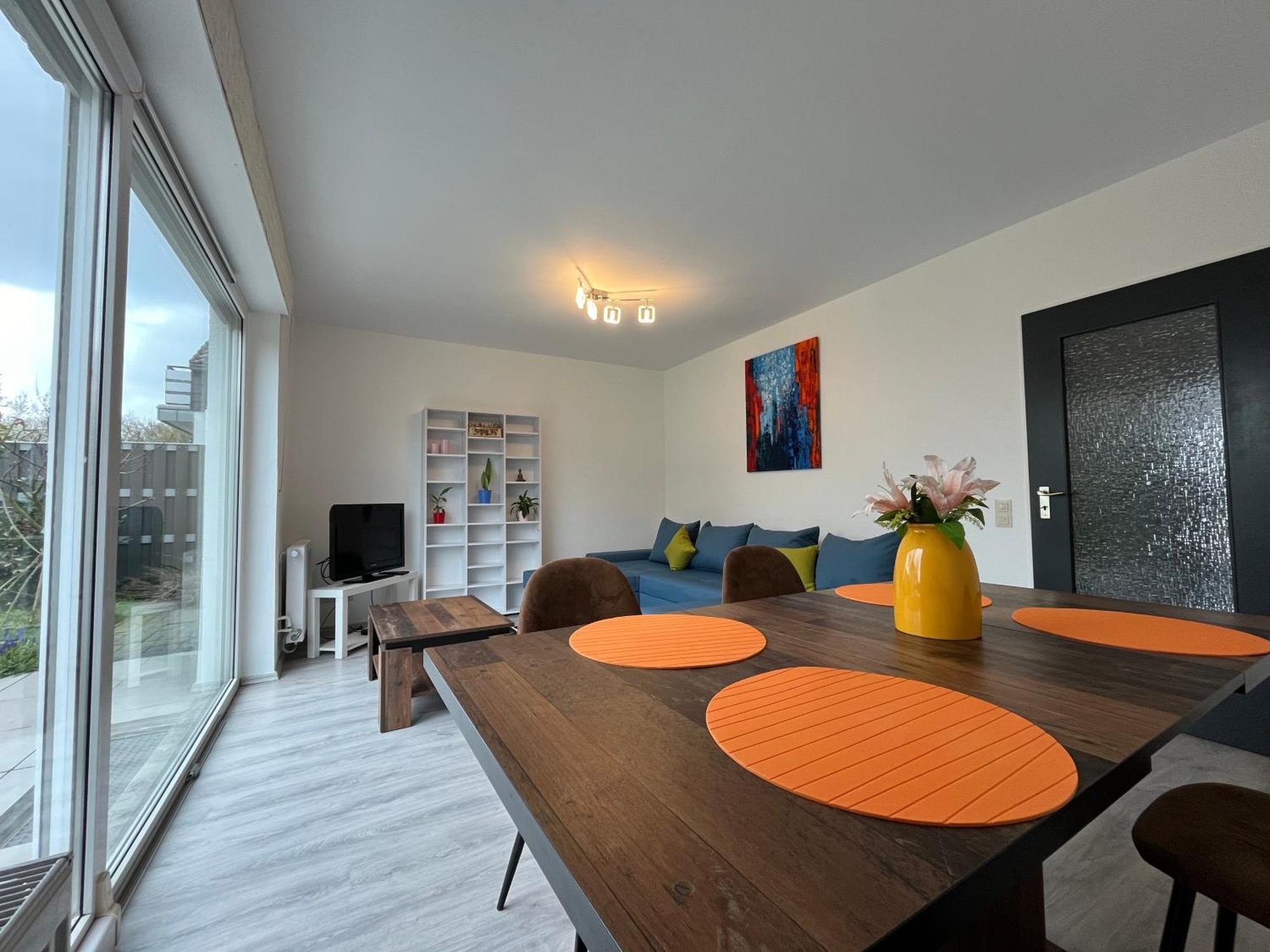 Serene Meadows Apartment Solingen Exterior photo