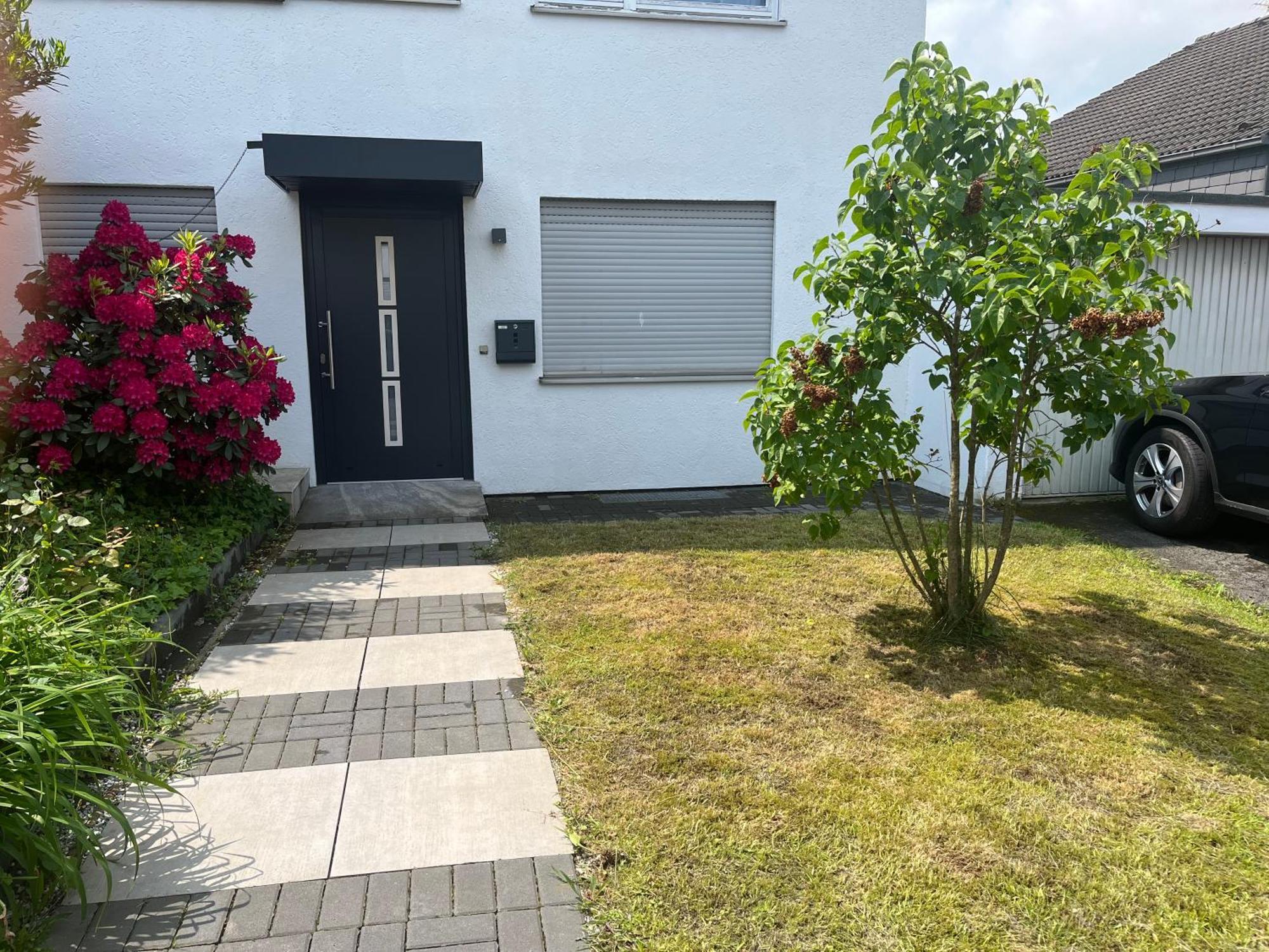 Serene Meadows Apartment Solingen Exterior photo